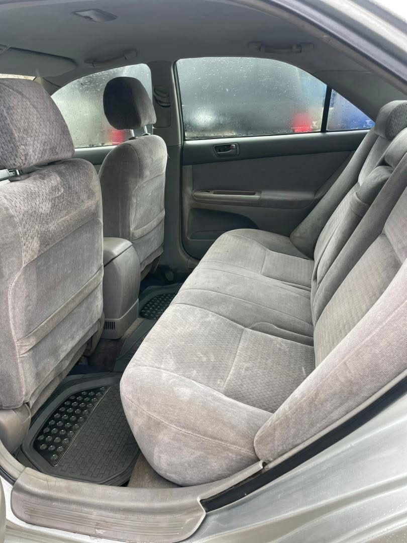 A picture of 2006 Toyota Camry Big daddy V4