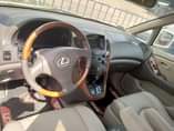 A picture of Lexus Rx300