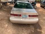 A picture of Neatly painted Toyota Camry Engine and gear is fine Ac
