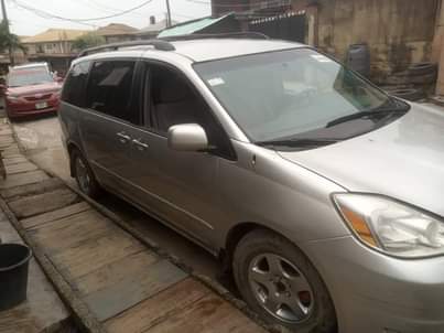 A picture of Neat 05 sienna