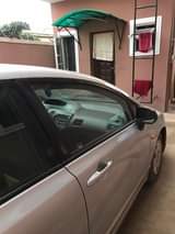 A picture of Honda