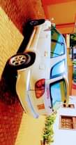 A picture of Toyota Harrer