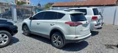 A picture of TOYOTA RAV4 MILLION80 CALL 0716711174