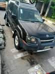 A picture of Nissan Xterra distress