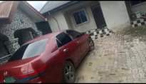 A picture of Distress Honda Eod for sale sharp engine and smooth gear