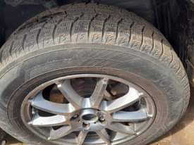 A picture of 2008 toyota 2008