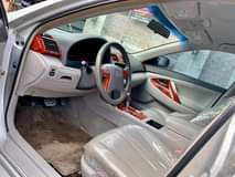 A picture of Toyota Camry Direct Toks