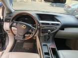 A picture of Clean used Lexus RX350 2010 model 7 3m net price