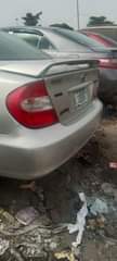 A picture of 2005 CAMRY se well bake super clean in and out