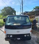 toyota dyna