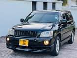 A picture of TOYOTA KULGER