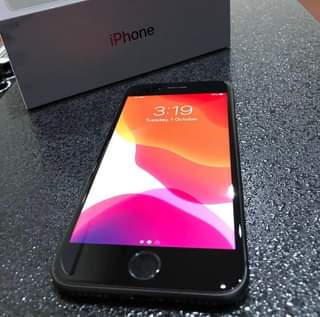 iphone 8
