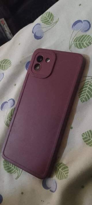A picture of Galaxy A03 4GB 64GB