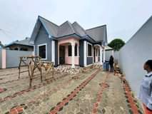 A picture of Nyumba inauzwa million 47 Mbagala chamazi manispaa ya Temeke
