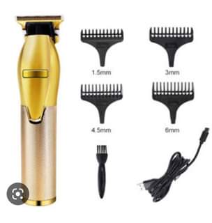 hair trimmers