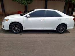 A picture of 2013 Toyota Camry available for sale Super distress Price 6