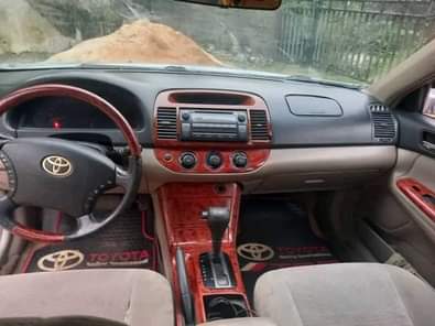 A picture of COME AND BUY YOUR PROMO CAR HERE AS E DEY