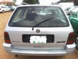 A picture of Golf 3 wagon