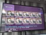 A picture of 46 INCH SAMSUNG HD LED TV