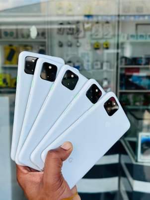 A picture of TUNAUZA SIMU KALIBU KUPATA SMARTPHONE KUANZIA 120k tu