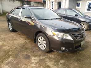 A picture of Toyota camry spider for sell Location ozuoba pH Price 5