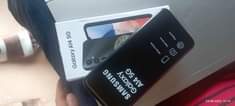 A picture of Samsung galaxy A14 5G netwoy