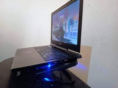 gaming laptops