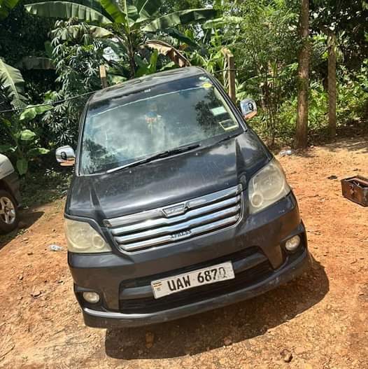A picture of Noah 12.5m Call 0701488581 What s app 0776417404