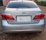 A picture of Lexus ES350 2010