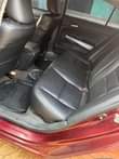 A picture of Honda