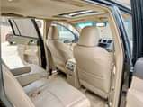 A picture of Direct 2011 Highlander Limited Edition not upgraded clean body baked