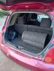 A picture of Toyota I S T