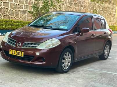 used nissan