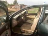 A picture of Nissan Sony