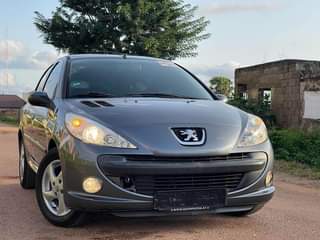 A picture of Car