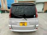 A picture of 2002 TOYOTA FANCARGO 0714058883 TOYOTA