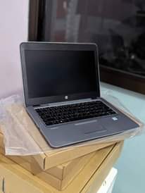 A picture of Elitebook 820 G3