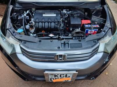 honda insight