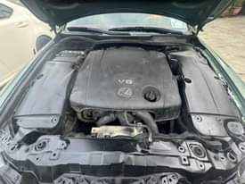 A picture of  Registered but barely used 2008 2023 Fsport Lexus IS250