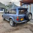 A picture of Toyota Land cruza vx mrema