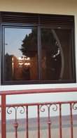 A picture of For aluminium services call m.a glassmart