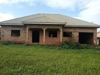 A picture of Quick sale 63m House on sale located at WOBULENZI LUWERO