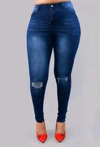 A picture of Women s Jeans