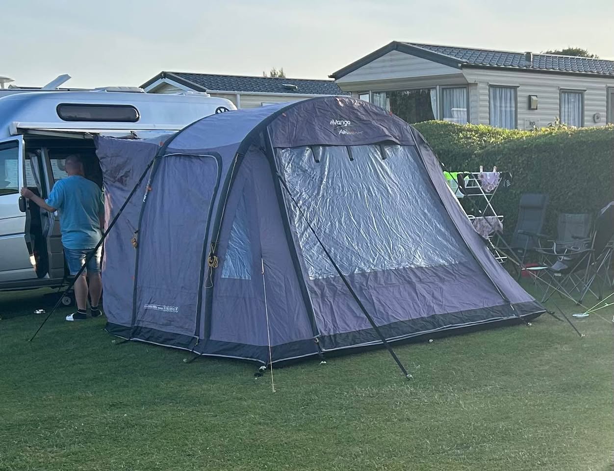 campervans for sale under 10000