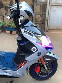 kymco