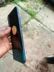 A picture of Tecno camon 12