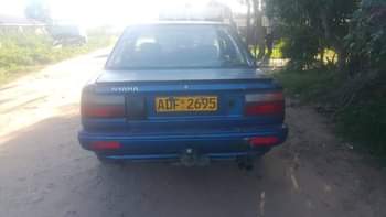 used toyota corolla
