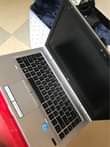 A picture of HP ELITEBOOK