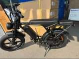 A picture of E Bike
