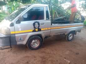 A picture of TownAce Pickup INJECTION